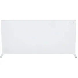 Eurom Mon Soleil 720 W Rot/Weiß