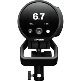 Profoto Pro-B3 Duo Kit