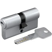 BASI Profil-Doppelzylinder 45 / 65mm