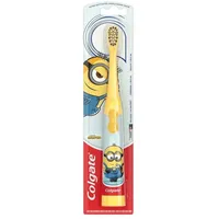 Colgate Minions
