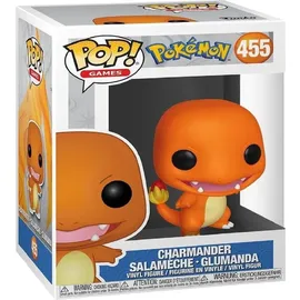 Funko POP! Pokemon Charmander