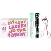 Essence Lash PRINCESS lengthening eye set Set für Wimpern