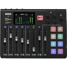 RØDE Microphones RØDECaster Pro,