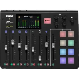 RØDE Microphones RØDECaster Pro,