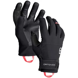 Ortovox Tour Light Handschuhe Schwarz L