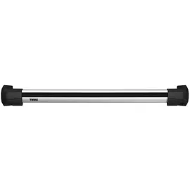 Thule Dachträger Thule mit Evo WingBar Mitsubishi RVR 5-T MPV 92-97 Reling Alu