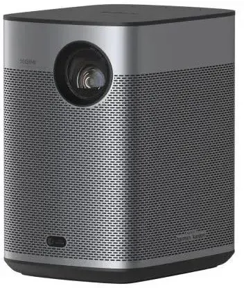 Projektoren Halo+ - Google TV - 1920 x 1080 - 800 ANSI lumens
