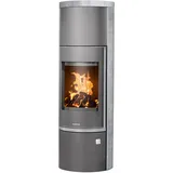 Justus Faro W+ Speckstein/Korpus Stahl gussgrau