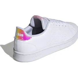 adidas Advantage Cloud White / Cloud White / Clear Pink 38 2/3