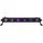 Eurolite LED BAR-6 QCL RGBW mehrfarbig