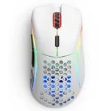 Glorious PC Gaming Race Model D Weiß