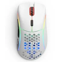 Glorious PC Gaming Race Model D Weiß