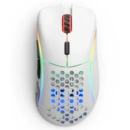 Glorious PC Gaming Race Model D Weiß
