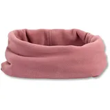 Sterntaler - Fleece-Allrounder EINE FARBE in rosa, Gr.One Size