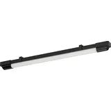 osram homelighting Unterbauleuchte, LED-Unterbauleuchte Warmweiß, Kaltweiß Schwarz