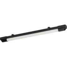 osram homelighting Unterbauleuchte, LED-Unterbauleuchte Warmweiß, Kaltweiß Schwarz