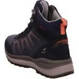 Mephisto Satika Herren Marine 42