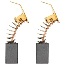 Stier Kohlebürsten-Satz für Hammerbohrer SHB-T-4900