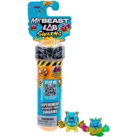 Moose Toys MrBeast Lab Swarms Serie 2 - 2er-Pack