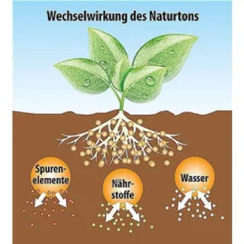Frux Bambus & Gräsererde