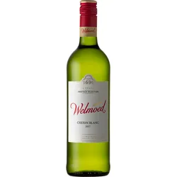 Welmoed - Chenin Blanc 2022