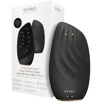geske Sonic Thermo Facial Brush & Face-Lifter 8in1