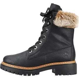 Rieker 72630 tiefschwarz 43