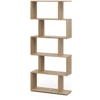 Vicco Raumteiler Levio 70 x 164,1 cm Sonoma