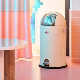 Wesco Kickboy 40 l mandel