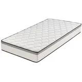 Moonia Premium Hotel Edition Memory-Schaum Matratze - 30cm 90X200cm - Moonia