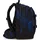 Satch Pack 3-tlg. Seismic Blue
