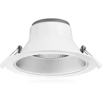 Dotlux LED-Downlight CIRCLEugr-eco 15W 3000/4000/5700K COLORselect