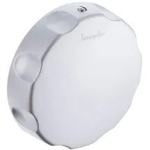 Hansgrohe Flexaplus Armaturengriff weiß
