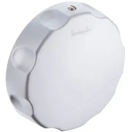 Hansgrohe Flexaplus Armaturengriff weiß