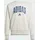 adidas College Style Sweatshirt Beige/Blau XL