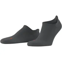 Falke Cool Kick Sneakersocken dark grey 37-38