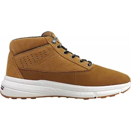 Tommy Hilfiger Low Boot Herren Braun/Desert Khaki 45