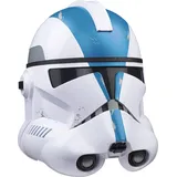 Hasbro Star Wars Ahsoka Elektronischer Helm Erwachsene Einheitsgröße