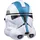 Hasbro Star Wars Ahsoka Elektronischer Helm Erwachsene Einheitsgröße