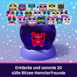 Spin Master Bitzee Hamsterball