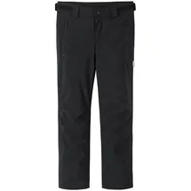 Reima Sild Schneehose Schwarz 104