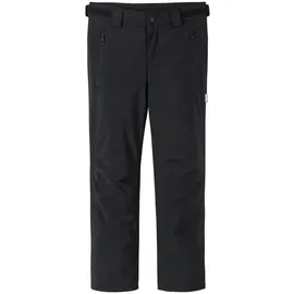 Reima Sild Schneehose Schwarz 104