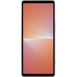 Sony Xperia 5 V 128 GB Platinsilber