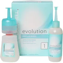 Goldwell Evolution 1 Neutral Wave Set