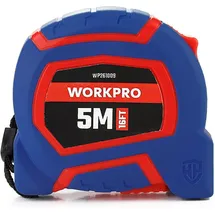 WorkPro Maßband