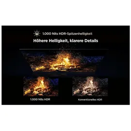 TCL 65C6K Pro 65" UHD 4K LED Smart TV