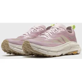 HOKA Mafate Speed 4 Lite Herren Pink 39