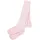 vidaXL Kinderstrumpfhose Strumpfhose Kinder Thermo Strickstrumpfhose Zartrosa 140 - 140