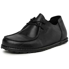 Birkenstock Utti Lace Unisex Black, 44