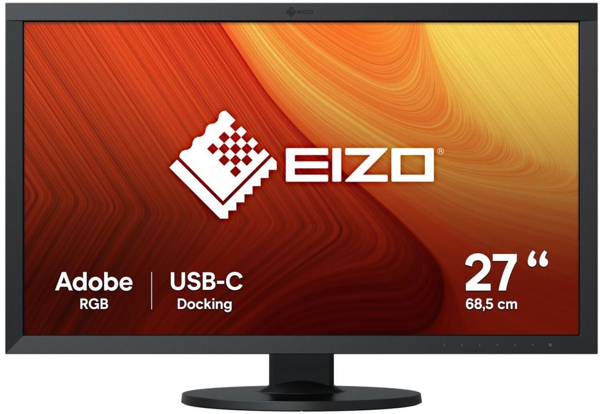 EIZO ColorEdge CS2731 Grafik LED-Monitor 68,5 cm 27 Zoll